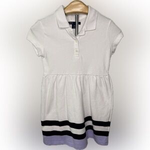 Gap Kids XS Cotton Dress